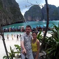 Отзыв от Ярослав - виза ДТВ